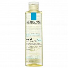 La Roche-Posay Lipikar Huile Lavante AP+ Lipid-Replenishing Cleansing Oil почистващо олио-пяна срещу раздразнение на кожата 200 ml