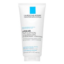 La Roche-Posay Lipikar Lait Lipid-Replenishing Body Milk loțiune hidratantă pentru corp pentru piele uscată 200 ml