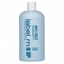 Label.M Anti-Frizz Conditioner balsam pentru netezire impotriva incretirii părului 1000 ml