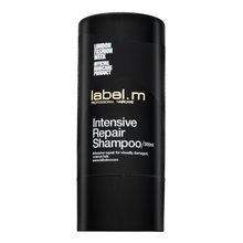 Label.M Cleanse Intensive Repair Shampoo šampon pro suché a poškozené vlasy 300 ml