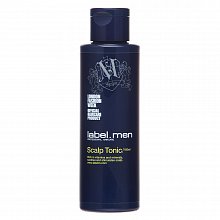 Label.M Men Scalp Tonic vlasové tonikum pro stimulaci vlasové pokožky 150 ml