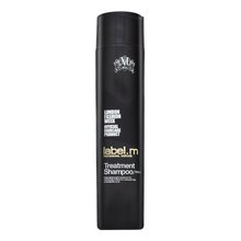 Label.M Treatment Shampoo šampon pro barvené vlasy 300 ml