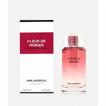 Lagerfeld Fleur de Murier woda perfumowana dla kobiet 100 ml