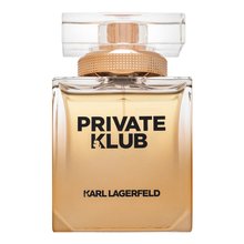 Lagerfeld Private Klub for Her woda perfumowana dla kobiet 10 ml Próbka