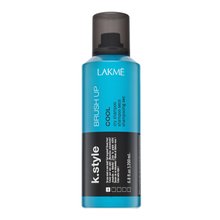 Lakmé K.Style Brush Up Cool Dry Shampoo suchy szampon do włosów szybko przetłuszczających się 200 ml