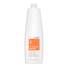 Lakmé K.Therapy Peeling Shampoo Dry Hair peeling șampon anti mătreată 1000 ml
