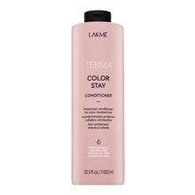 Lakmé Teknia Color Stay Conditioner odżywka do włosów farbowanych 1000 ml
