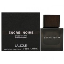 Lalique Encre Noire for Men тоалетна вода за мъже 50 ml