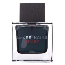 Lalique Encre Noire Sport Eau de Toilette für Herren 100 ml