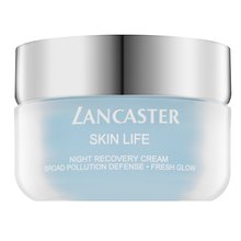 Lancaster Skin Life Night Recovery Cream нощен серум за лице против стареене на кожата 50 ml
