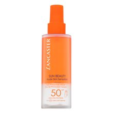 Lancaster Sun Beauty Sun Protective Water SPF50 spray pentru bronzat de față 150 ml