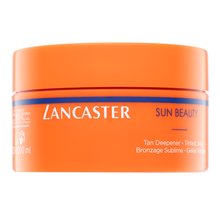 Lancaster Sun Beauty Tan Deepener Tinted Jelly tónovací barevný krém na prodloužení opálení 200 ml