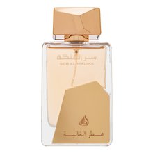 Lattafa Ser Al Malika woda perfumowana unisex 100 ml