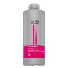 Londa Professional Color Radiance Conditioner nourishing conditioner for coloured hair 1000 ml