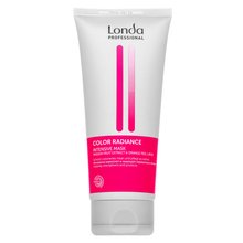 Londa Professional Color Radiance Intensive Mask nourishing hair mask for coloured hair 200 ml