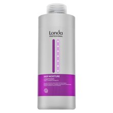 Londa Professional Deep Moisture Conditioner balsamo nutriente per l'idratazione dei capelli 1000 ml