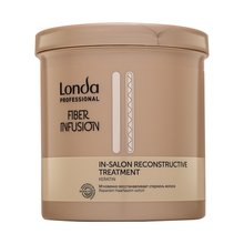 Londa Professional Fiber Infusion Mask nourishing hair mask for dry and damaged hair 750 ml