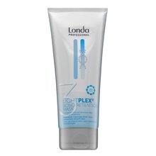 Londa Professional Lightplex 3 Bond Retention Mask vyživující maska pro barvené a melírované vlasy 200 ml