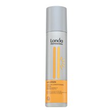 Londa Professional Sun Spark Leave-In Conditioning Lotion leave-in conditioner hair stressed sunshine 250 ml