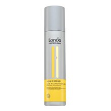 Londa Professional Visible Repair Leave-In Conditioning Balm leave-in conditioner for extra dry and damaged hair 250 ml