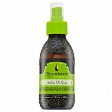 Macadamia Natural Oil Healing Oil Spray sprej na vlasy pre poškodené vlasy 125 ml