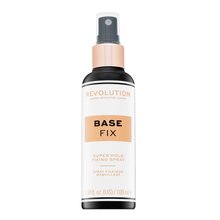 Makeup Revolution Pro Fix Amazing Makeup Fixing Spray spray utrwalający makijaż 100 ml