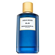 Mancera Aqua Wood parfémovaná voda unisex 120 ml