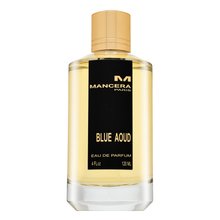Mancera Blue Aoud woda perfumowana unisex 120 ml