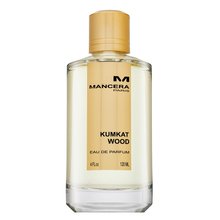 Mancera Kumkat Wood Eau de Parfum unisex 120 ml