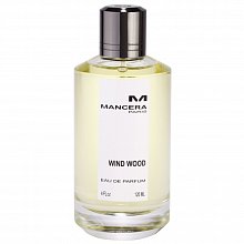 Mancera Wind Wood Eau de Parfum for men 120 ml