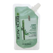 Matrix Biolage Advanced Fiberstrong Pack wzmacniająca pielęgnacja do włosów bardzo suchych i łamliwych 100 ml