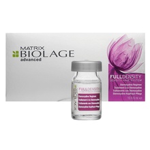 Matrix Biolage Advanced Fulldensity Stemoxydine Regimen vlasová kúra pro oslabené vlasy 10 x 6 ml