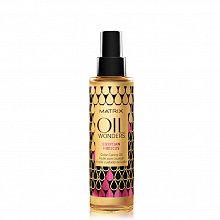 Matrix Oil Wonders Egyptian Hibiscus Color Caring Oil olej pro barvené vlasy 150 ml