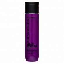 Matrix Total Results Color Obsessed Shampoo šampon pro barvené vlasy 300 ml