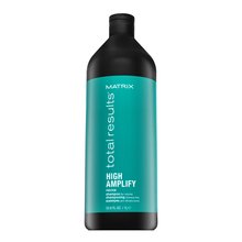 Matrix Total Results High Amplify Shampoo Shampoo für feines Haar 1000 ml
