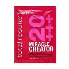 Matrix Total Results Miracle Creator Multi-Tasking Treatment bezoplachová péče pro poškozené vlasy 30 ml