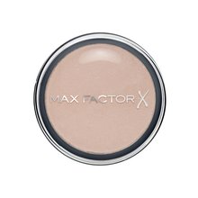 Max Factor Wild Shadow Pot 101 Pale Pebble očné tiene 4 g