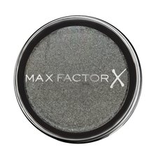 Max Factor Wild Shadow Pot 60 Brazen Charcoal Lidschatten 4 g