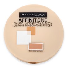 Maybelline Affinitone 42 Dark Beige puder 9 g