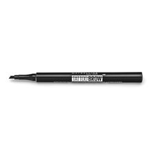 Maybelline Brow Tattoo Micro Pen Tint 120 Medium Brown matita per sopracciglia