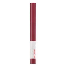 Maybelline Superstay Ink Crayon Matte Lipstick Longwear - 55 Make It Happen rúž pre matný efekt