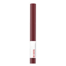 Maybelline Superstay Ink Crayon Matte Lipstick Longwear - Settle For More 65 rúž pre matný efekt