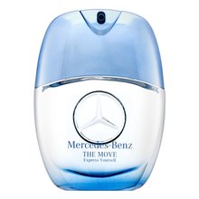 Mercedes-Benz The Move Express Yourself Eau de Toilette für Herren 60 ml