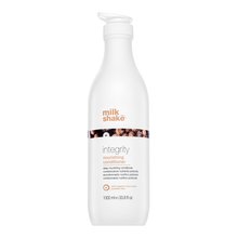 Milk_Shake Integrity Nourishing Conditioner balsamo nutriente per capelli secchi e danneggiati 1000 ml
