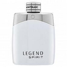 Mont Blanc Legend Spirit Eau de Toilette for men 100 ml