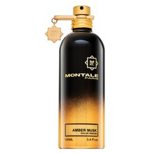 Montale Amber Musk woda perfumowana unisex 100 ml