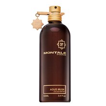 Montale Aoud Musk woda perfumowana unisex 100 ml