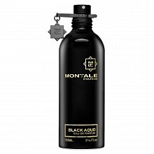 Montale Black Aoud parfémovaná voda pre mužov 100 ml