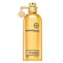 Montale Golden Aoud parfémovaná voda unisex 100 ml