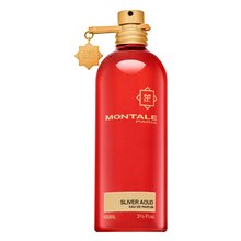 Montale Sliver Aoud Eau de Parfum for men 100 ml